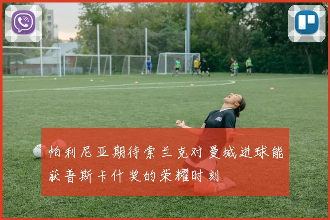 帕利尼亚期待索兰克对曼城进球能获普斯卡什奖的荣耀时刻