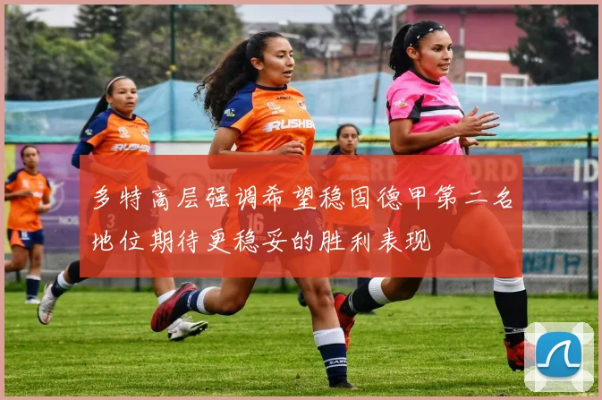 多特高层强调希望稳固德甲第二名地位期待更稳妥的胜利表现