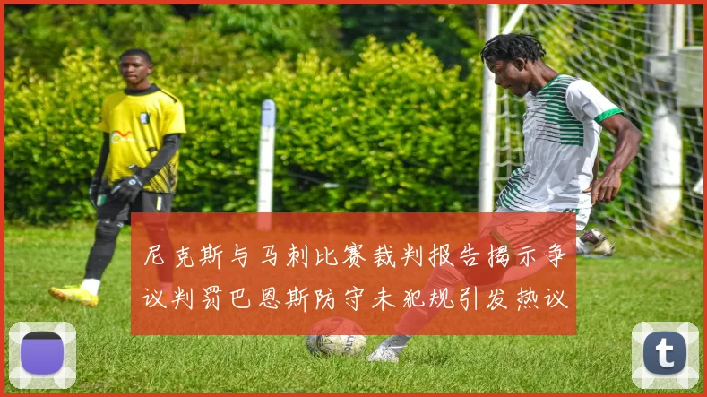 尼克斯与马刺比赛裁判报告揭示争议判罚巴恩斯防守未犯规引发热议